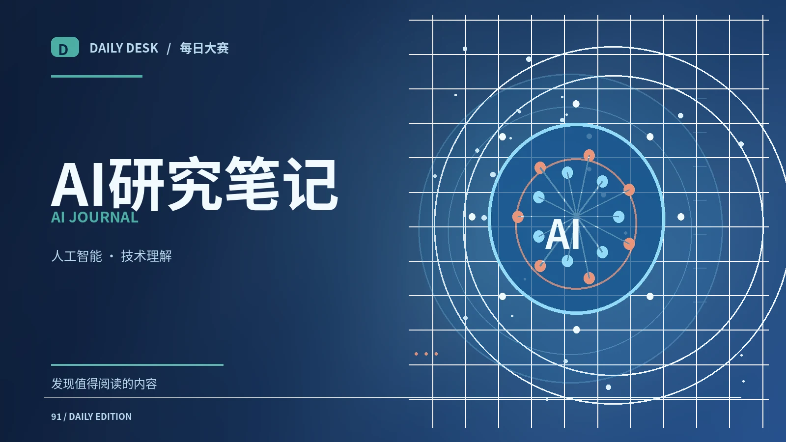 科技与AI专题配图